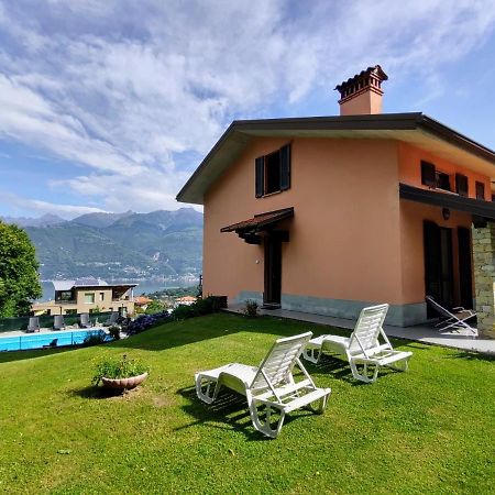 Holiday Home Oasi & Relax By Interhome Colico Exterior foto
