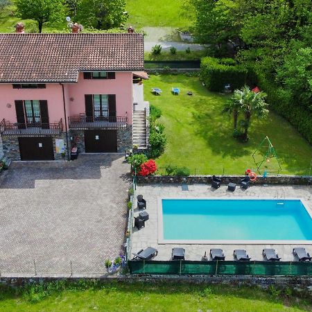 Holiday Home Oasi & Relax By Interhome Colico Exterior foto