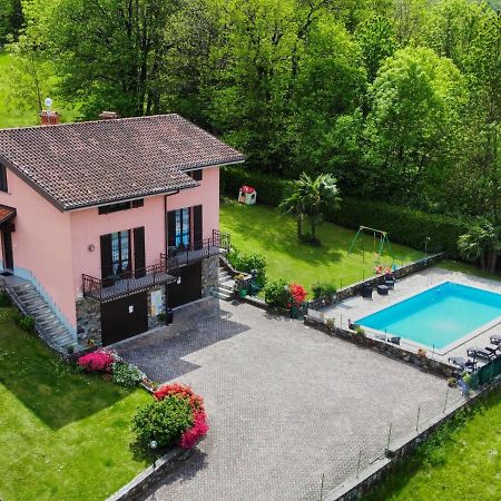 Holiday Home Oasi & Relax By Interhome Colico Exterior foto