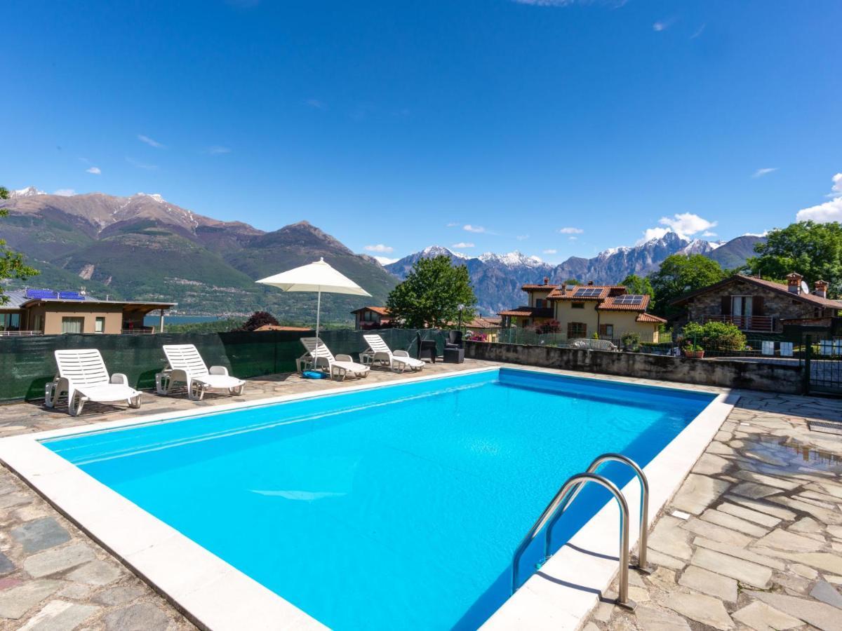 Holiday Home Oasi & Relax By Interhome Colico Exterior foto