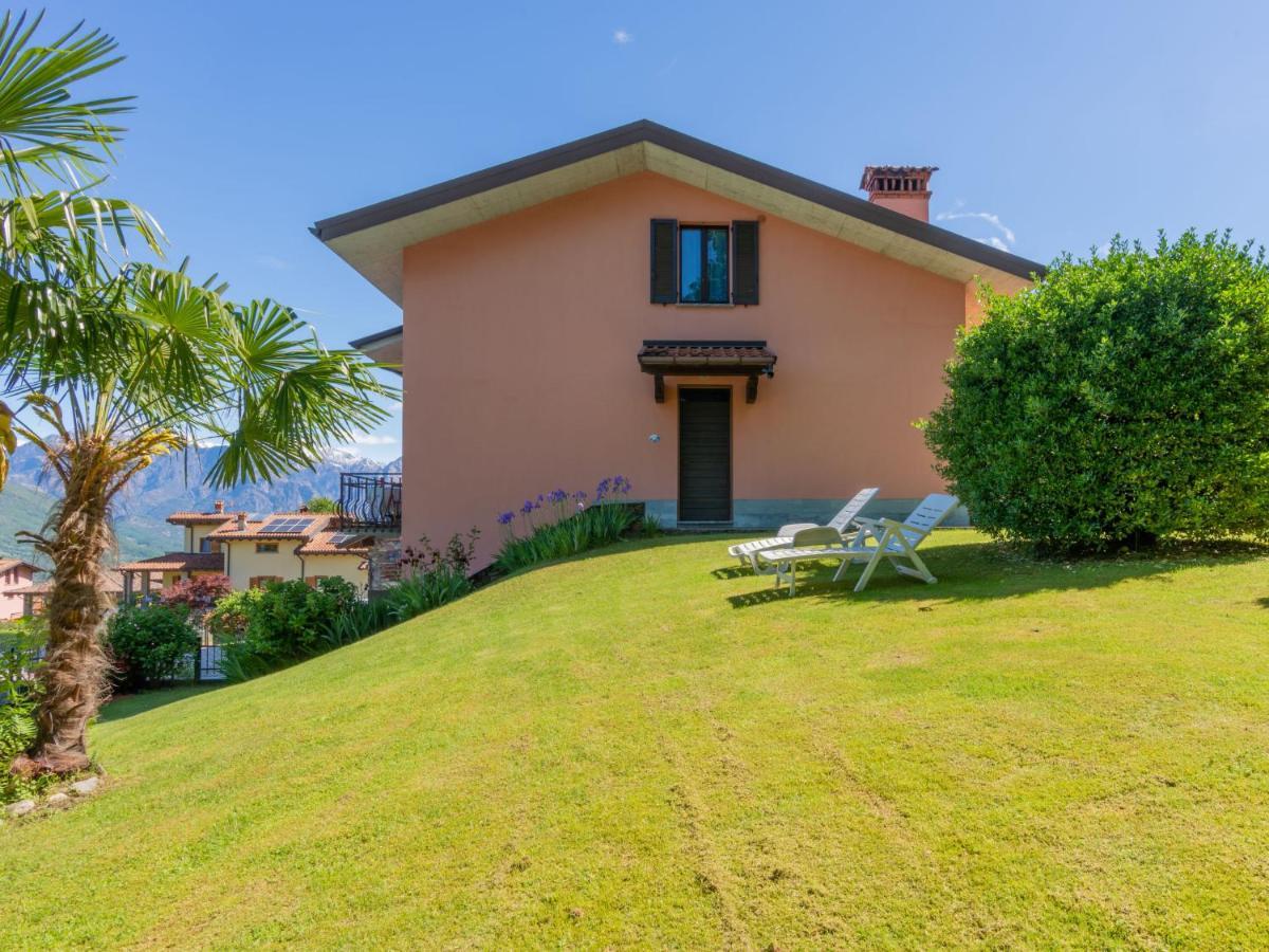 Holiday Home Oasi & Relax By Interhome Colico Exterior foto