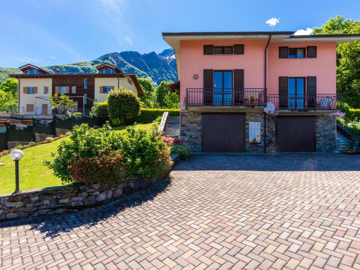 Holiday Home Oasi & Relax By Interhome Colico Exterior foto