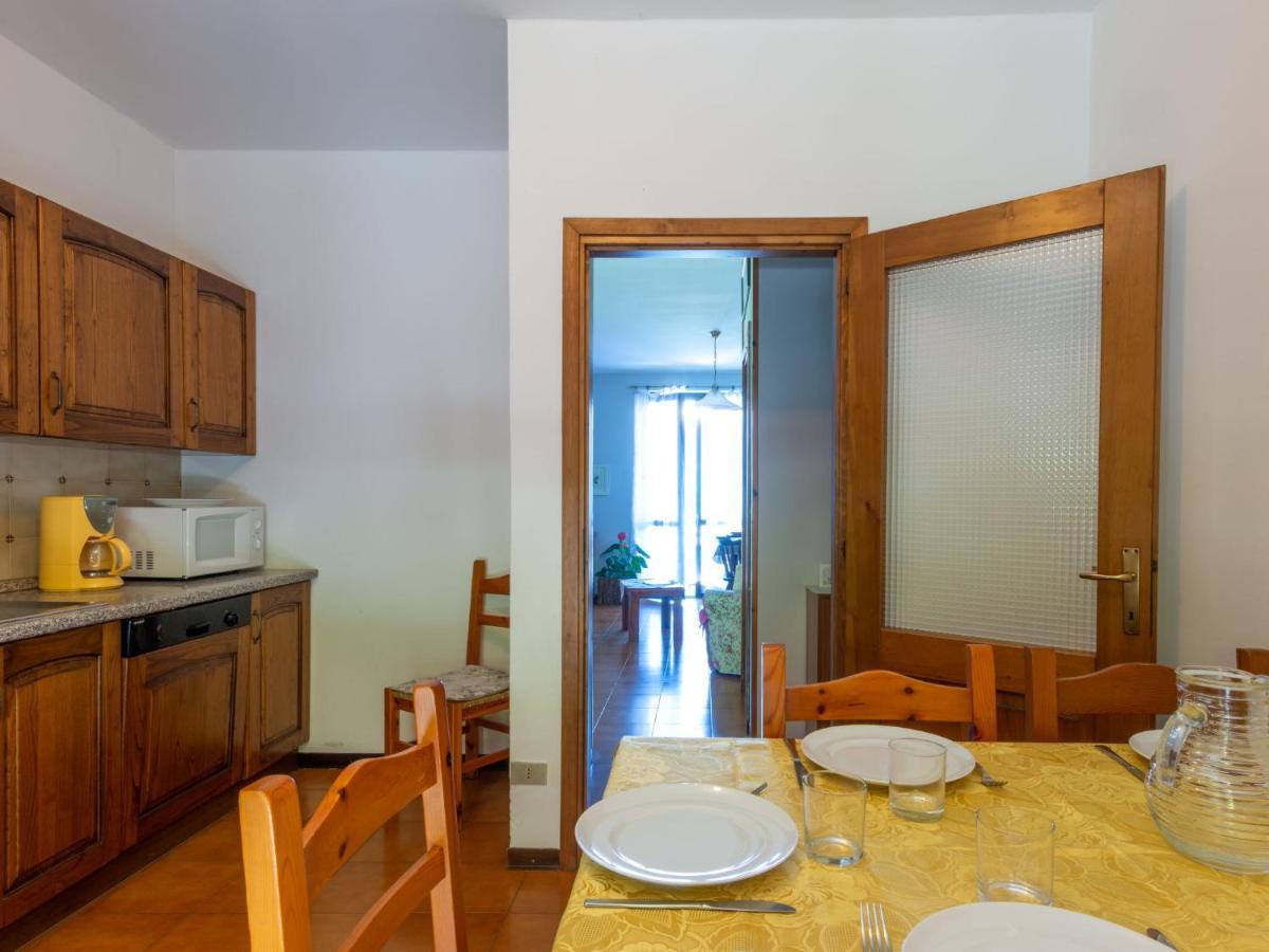 Holiday Home Oasi & Relax By Interhome Colico Exterior foto