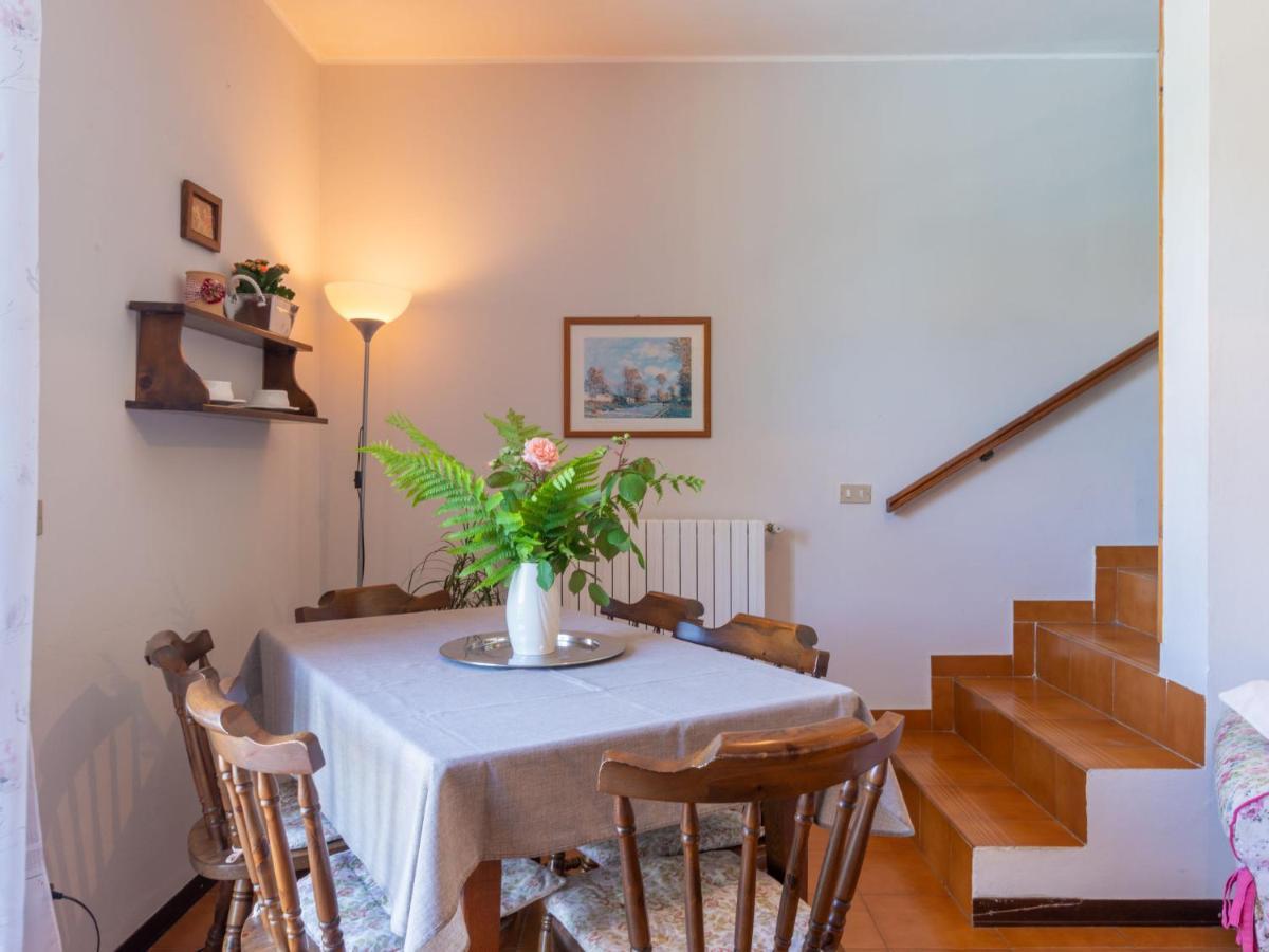Holiday Home Oasi & Relax By Interhome Colico Exterior foto