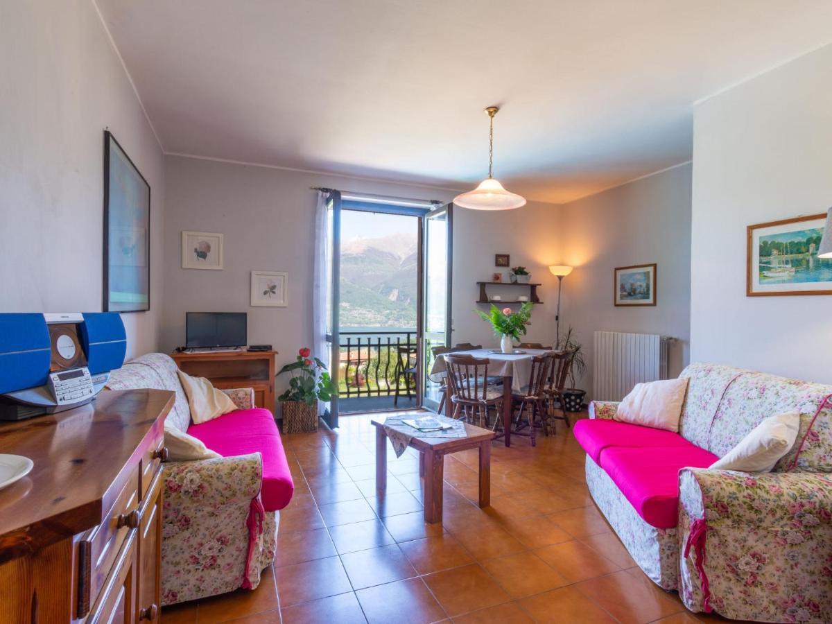 Holiday Home Oasi & Relax By Interhome Colico Exterior foto