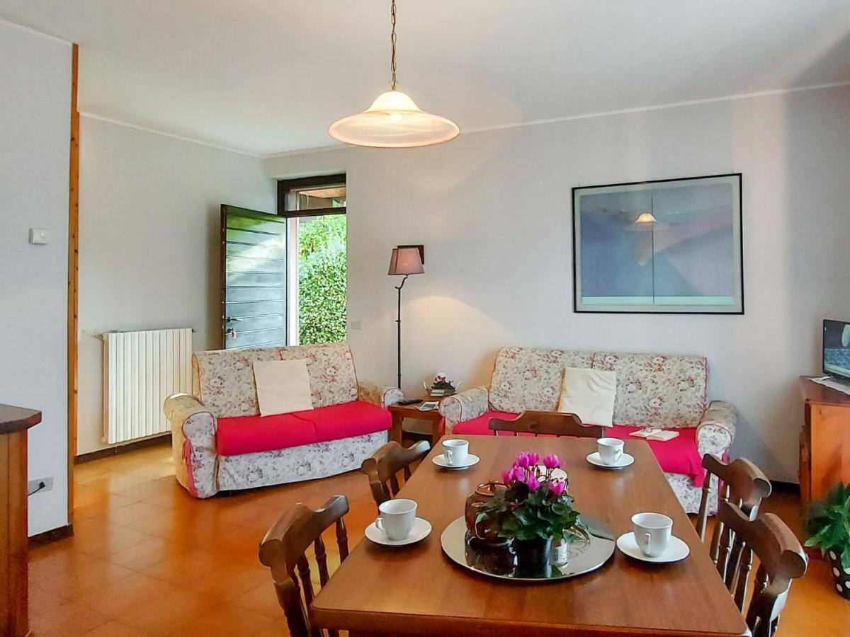 Holiday Home Oasi & Relax By Interhome Colico Exterior foto