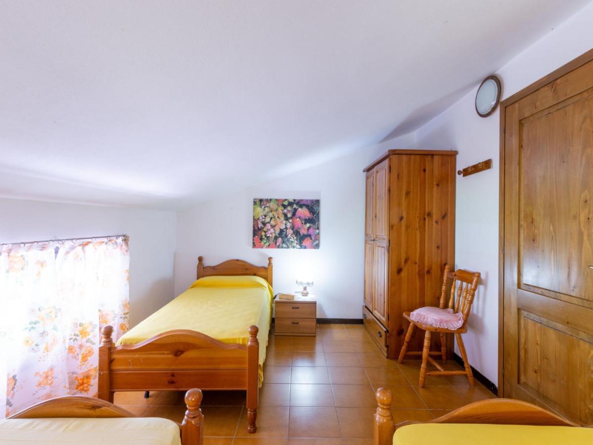 Holiday Home Oasi & Relax By Interhome Colico Exterior foto
