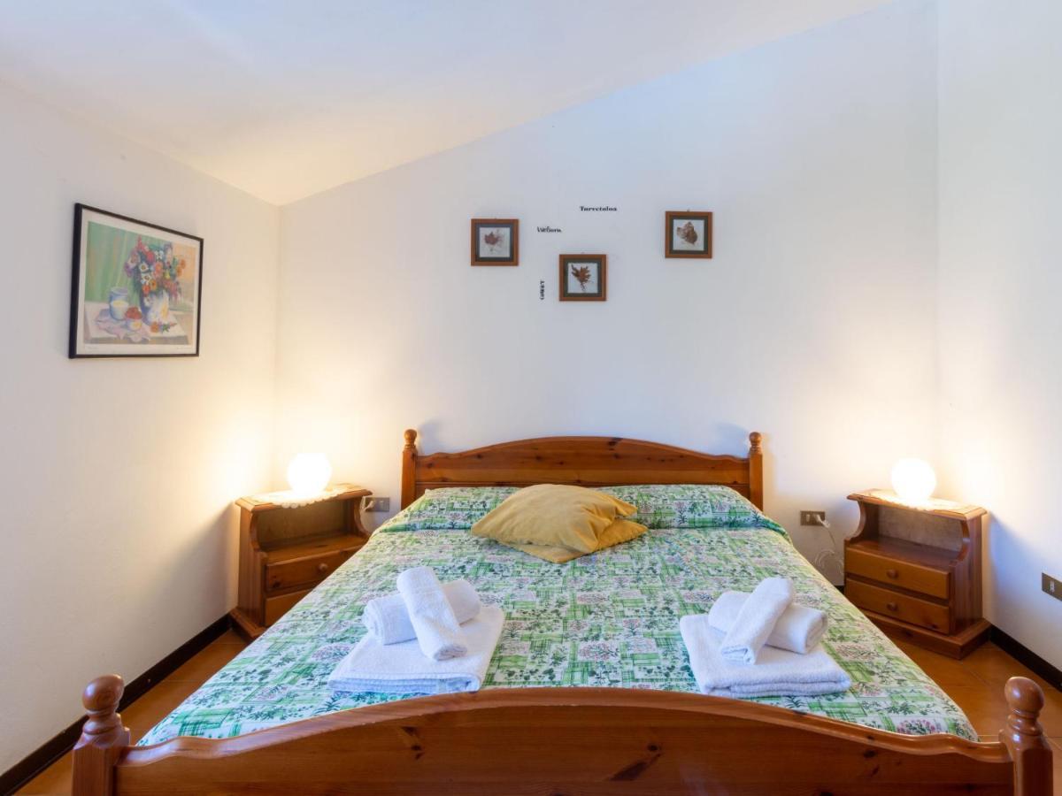Holiday Home Oasi & Relax By Interhome Colico Exterior foto
