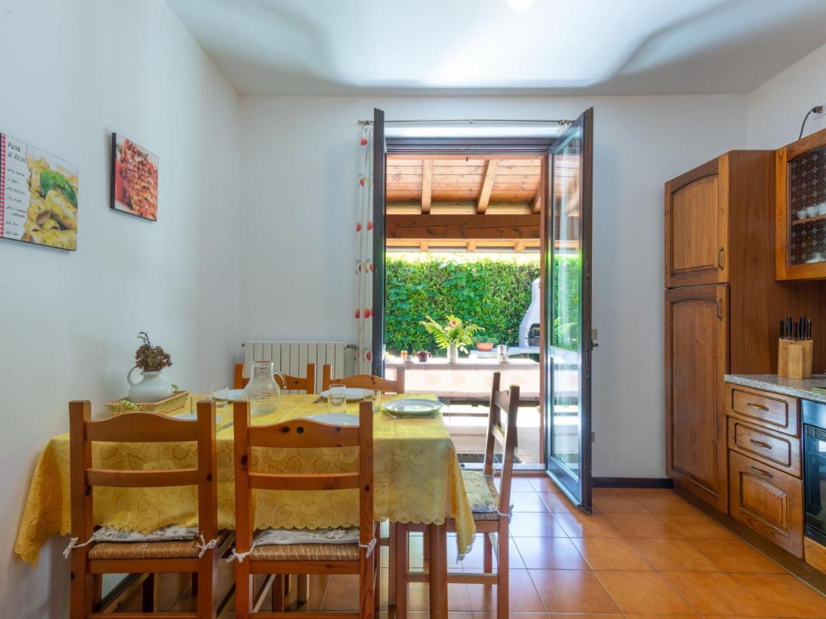 Holiday Home Oasi & Relax By Interhome Colico Exterior foto