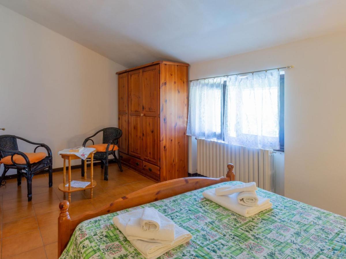 Holiday Home Oasi & Relax By Interhome Colico Exterior foto