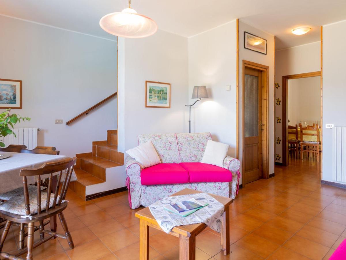 Holiday Home Oasi & Relax By Interhome Colico Exterior foto