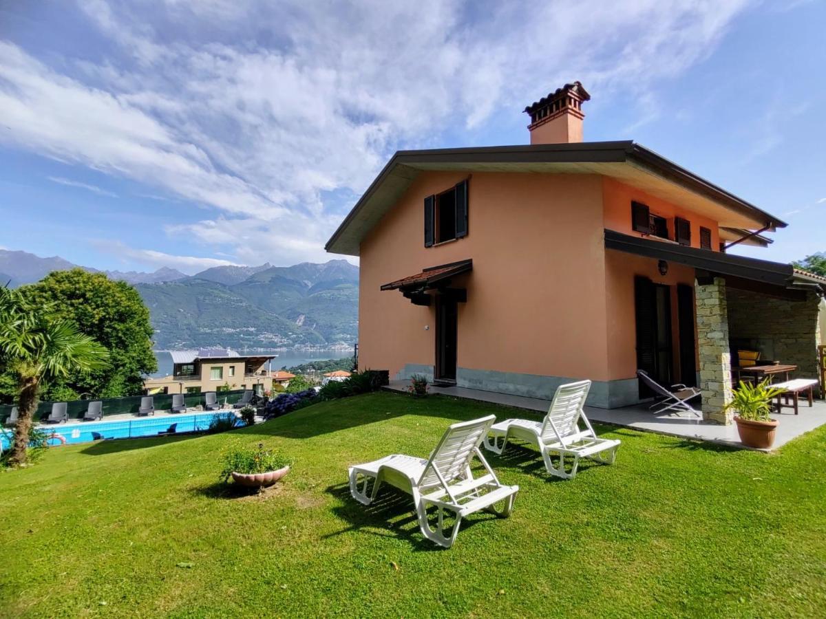 Holiday Home Oasi & Relax By Interhome Colico Exterior foto