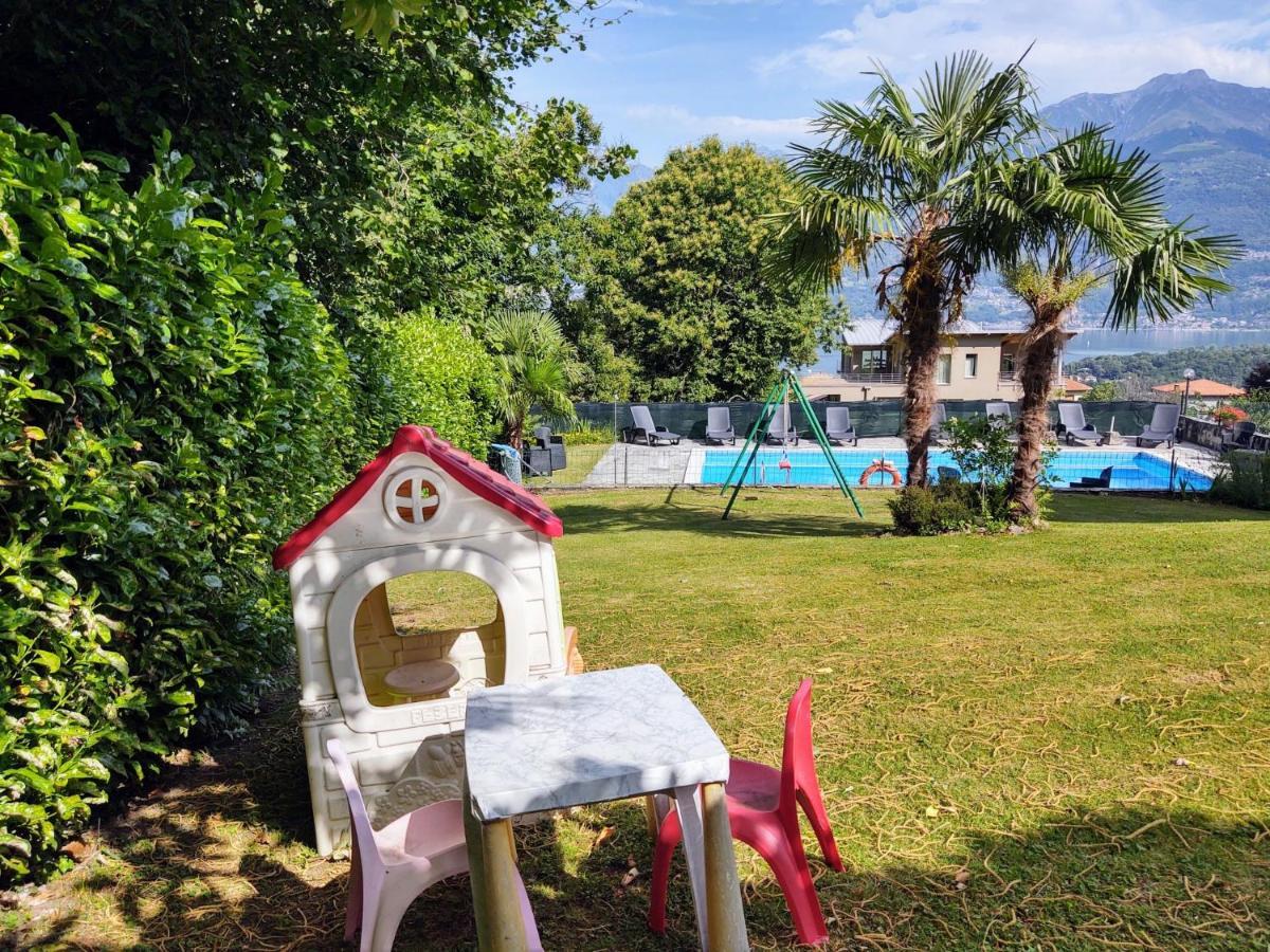 Holiday Home Oasi & Relax By Interhome Colico Exterior foto