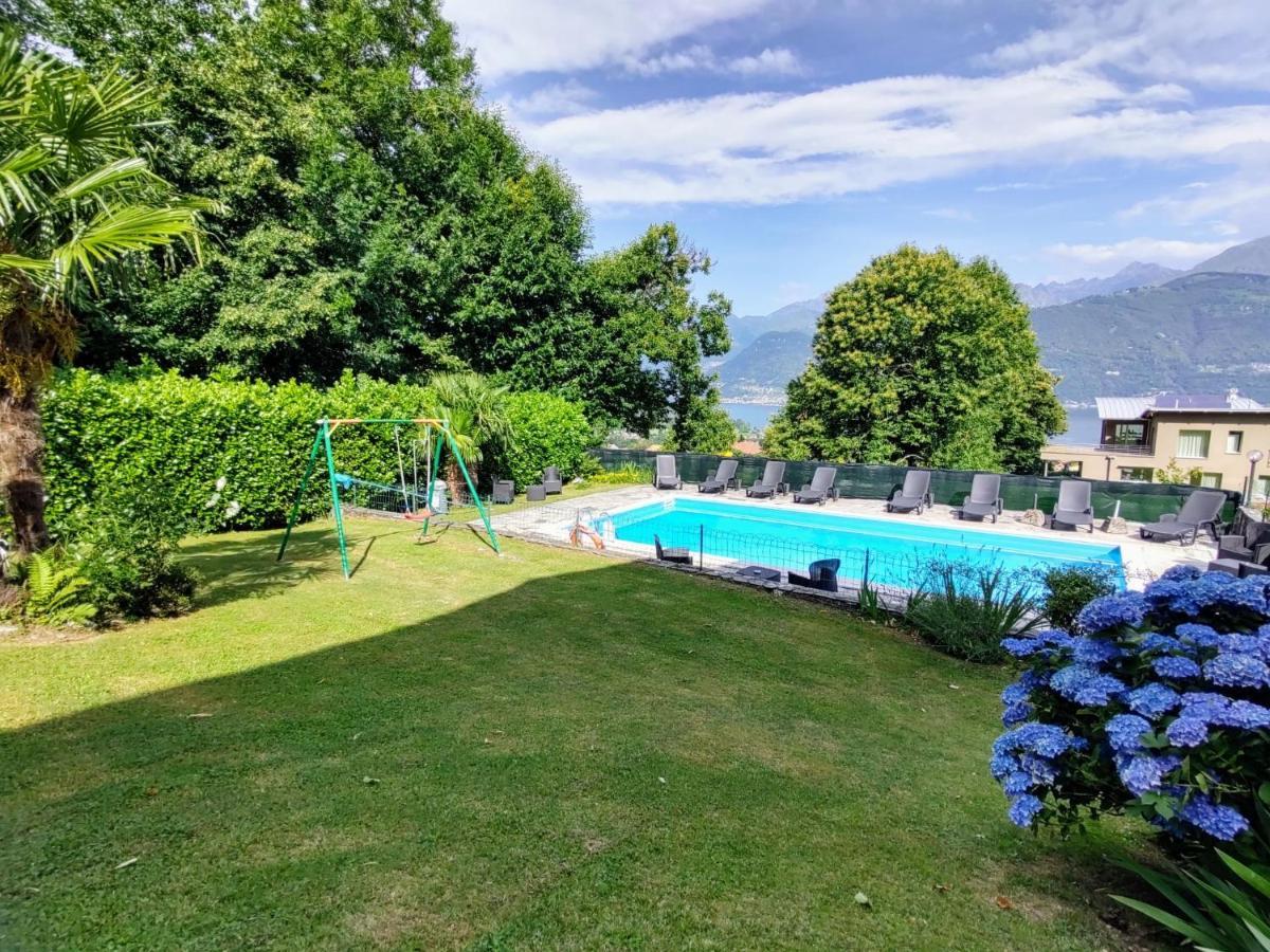 Holiday Home Oasi & Relax By Interhome Colico Exterior foto